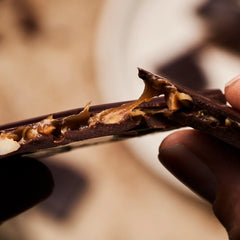 Cuvee Chocolate - Roasted Macadamia & Caramel