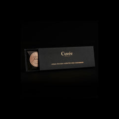 Cuvee Chocolates - mini collection